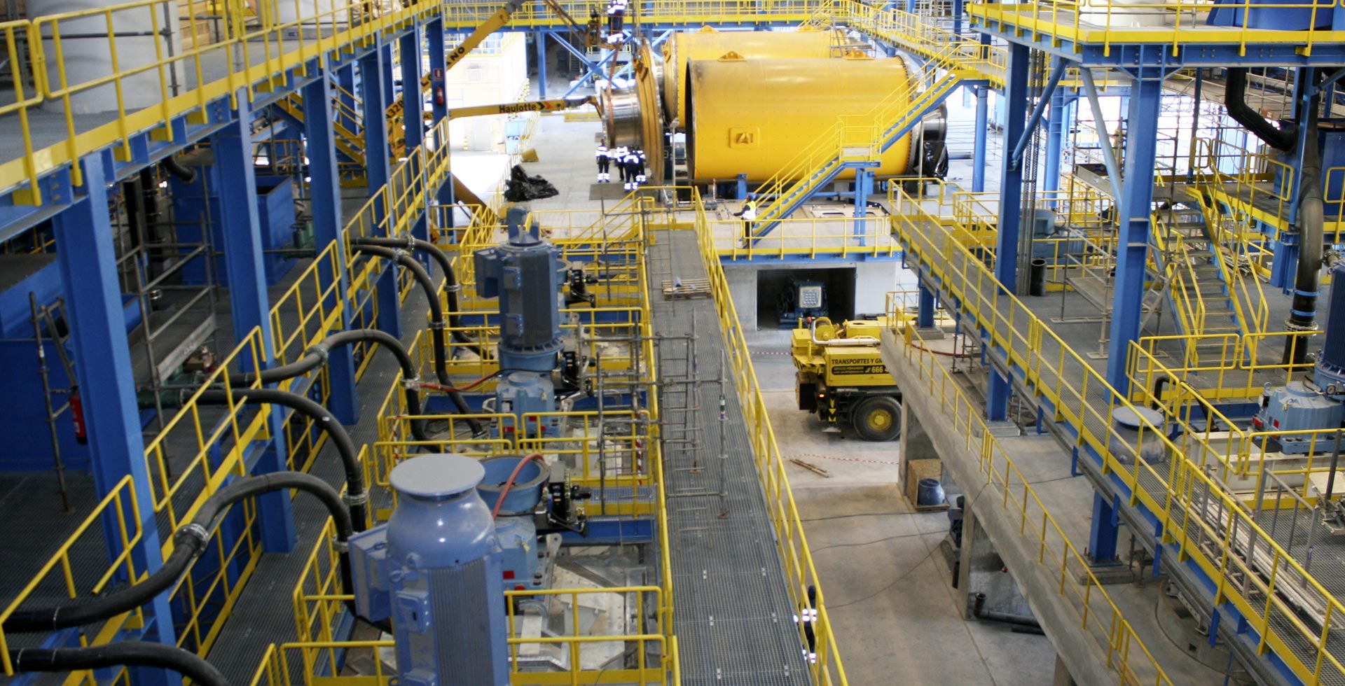Indumine ingeniería
